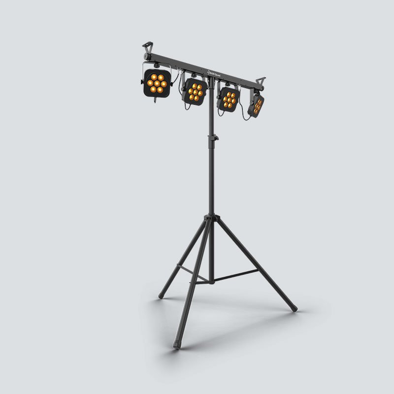 Chauvet DJ 4BAR Quad Wash Lighting