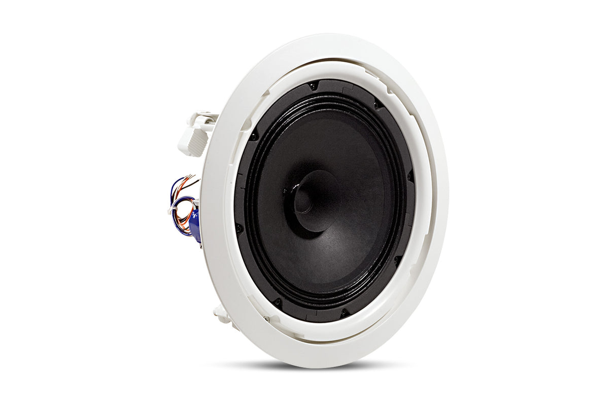 8128 8" Ceiling Speaker (4 Pack)