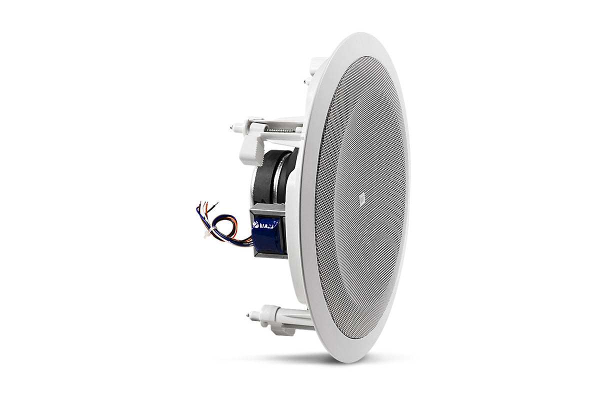 8128 8" Ceiling Speaker (4 Pack)