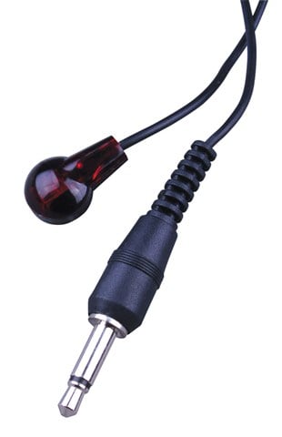 280731 One Zone Six Source IR Kit