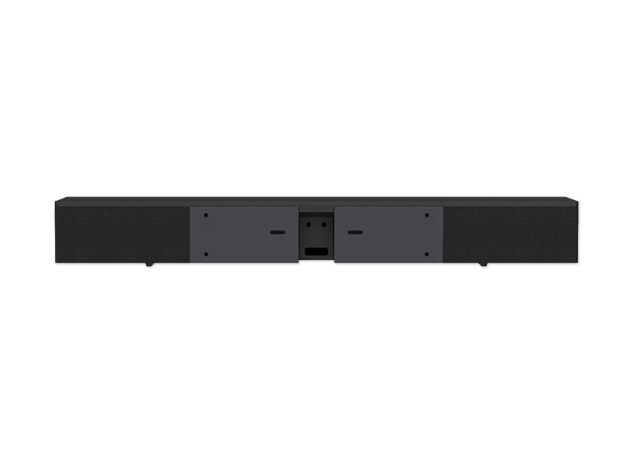 ACV-2100BL Acendo Vibe Conferencing Sound Bar