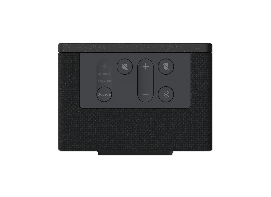 ACV-2100BL Acendo Vibe Conferencing Sound Bar