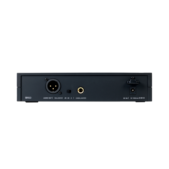 DMS100 2.4GHz Microphone Set