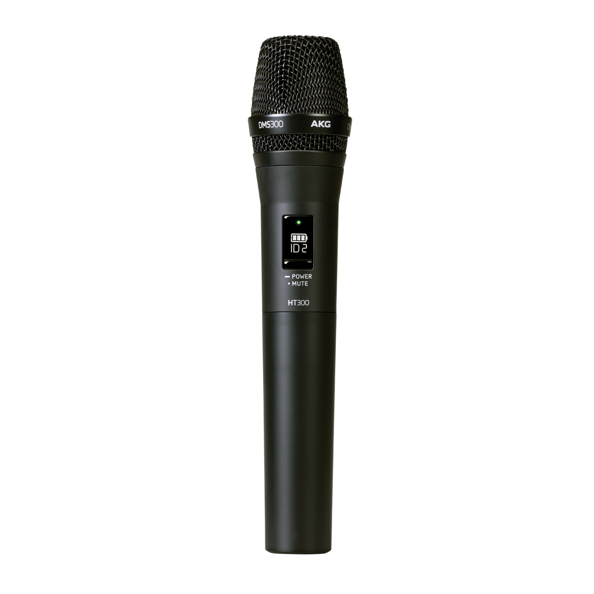 DMS300 Digital Wireless Microphone System