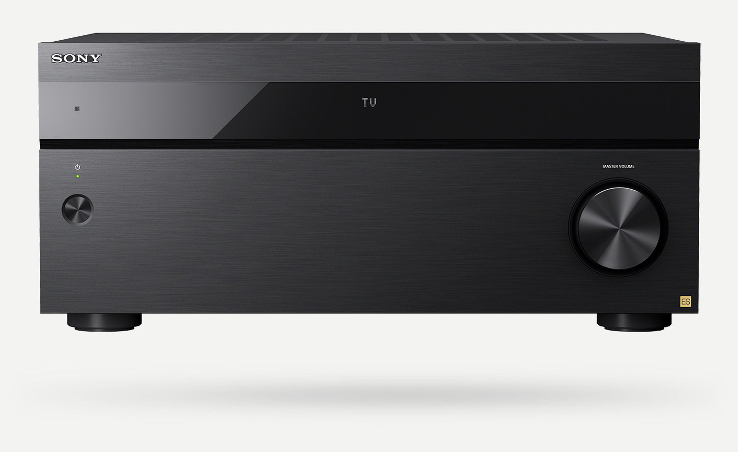 Sony STRAZ5000ES 11.2 Channel Home Theater ES Receiver 130W