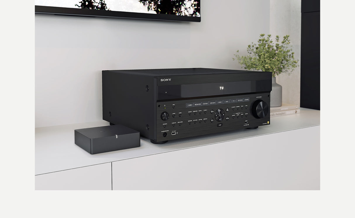 STRAZ5000ES 11.2 Channel Home Theater ES Receiver 130W