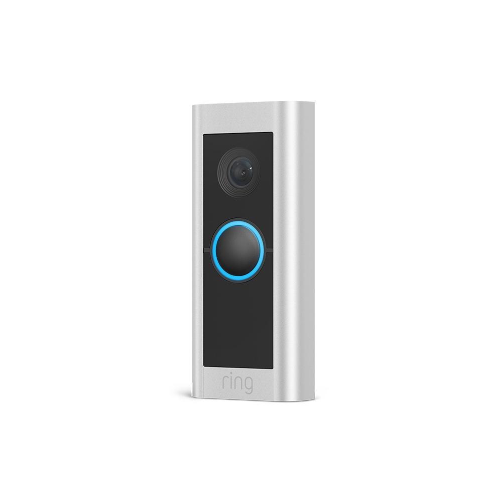 Wired Doorbell Pro (Video Doorbell Pro 2) Hardwired Only
