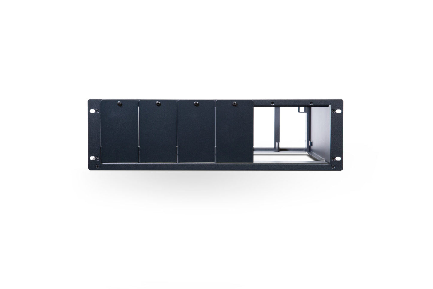 Bluesound Professional RM160 3RU Rack Mount Accessory for (6) B160S