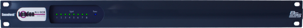 BLUBOB2 Break-Out Box Output Expander
