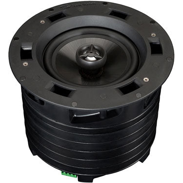 TIC651 In-Ceiling 6.5" Speaker 2-Way (Each)