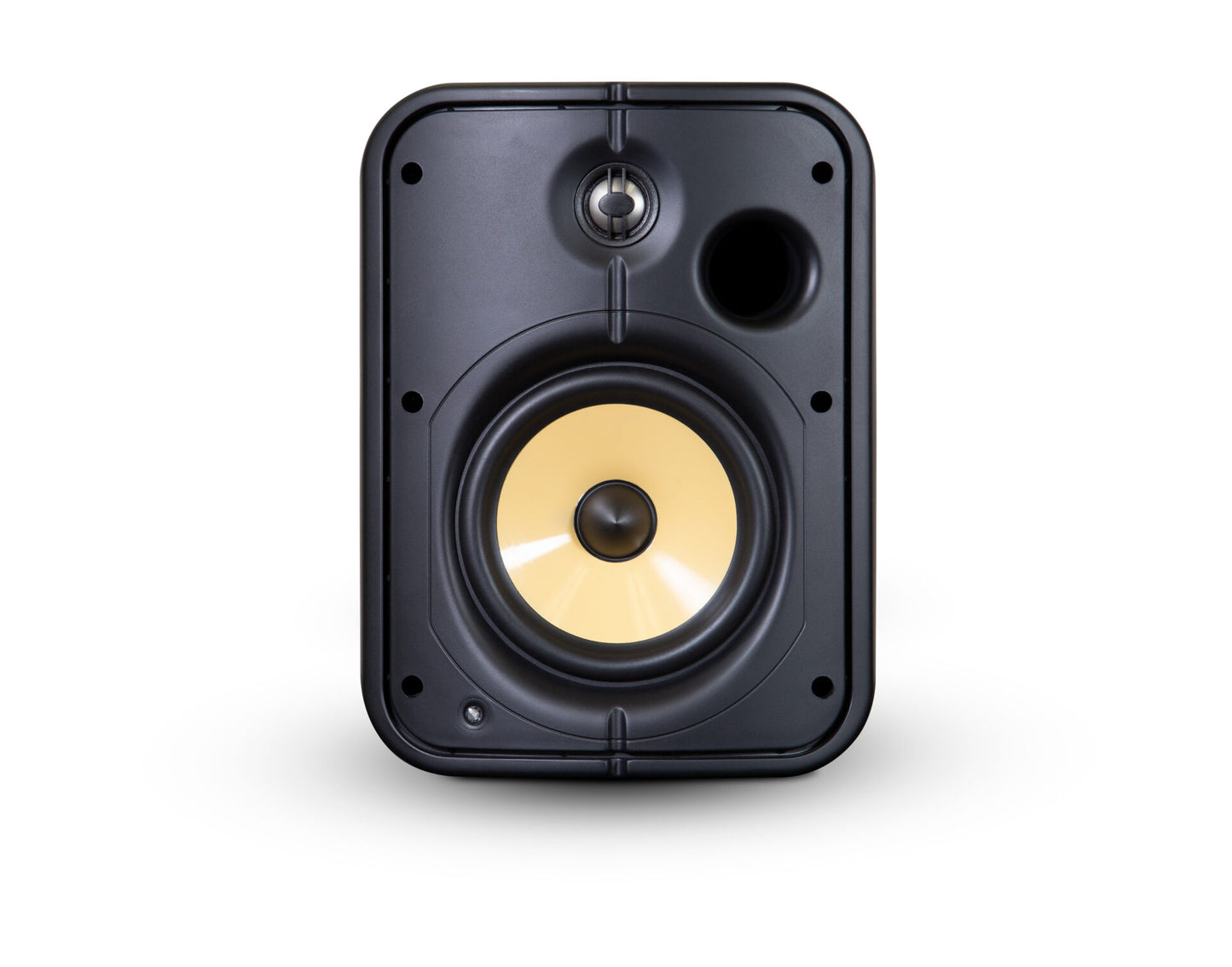 Bluesound Professional BSP1000 POE Network Streaming Speaker 6.5" Black