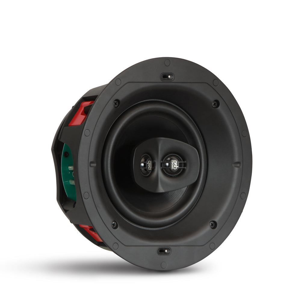 CS630 6.5" Speaker In-Ceiling (Each)