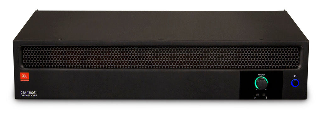 CSA1300Z Amplifier 1 Channel 70V/100V