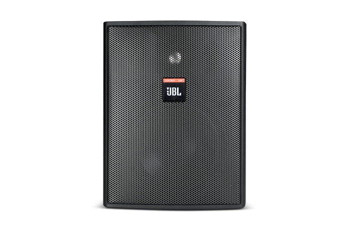 CONTROL 25AV 5.25" Two-Way Indoor/Outdoor Speaker (Pair)