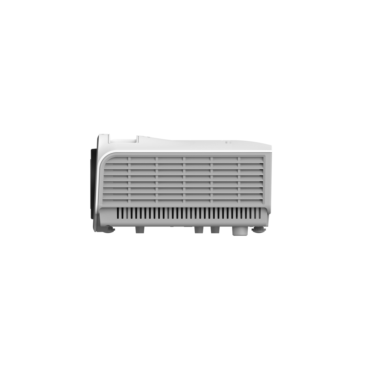 DH856 4800 Lumens 1080p Lamp Projector Fixed Lens