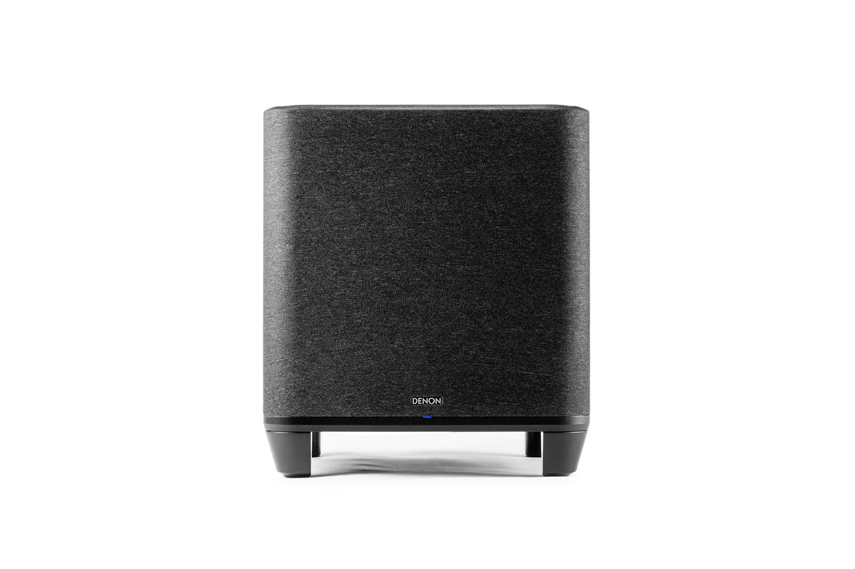 HOMESUB Subwoofer 8" Down Firing w/HEOS Built-in