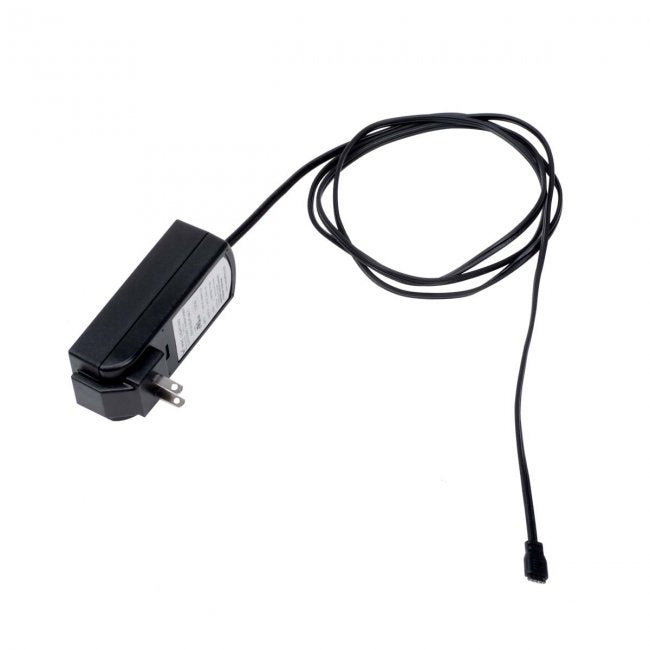 EN-2460-P-AR-T InvisiLED® 120V/24V Plug-in Class 2 Transformer
