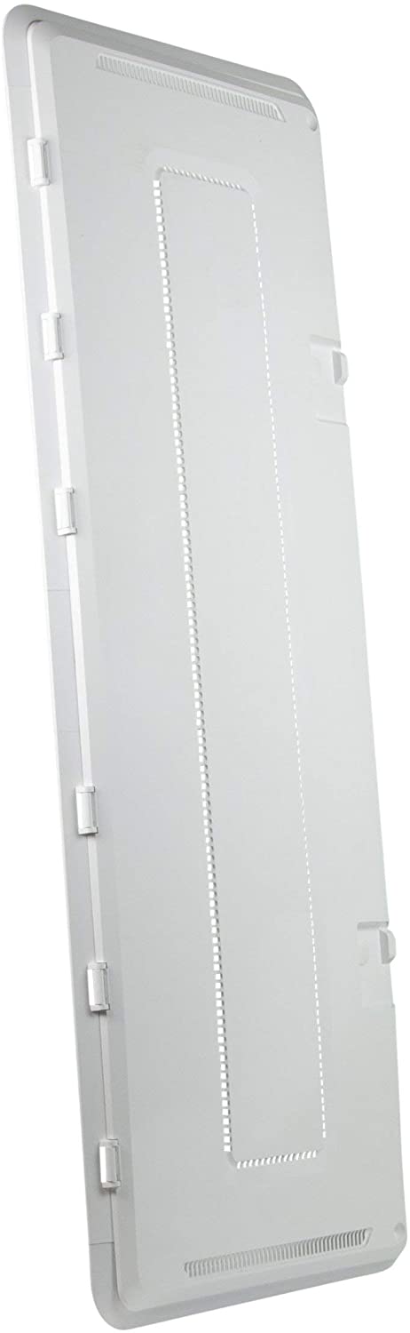 ENP42605NA 42" Hinged Door & Trim for Plastic Enclosure NA 5 Pack