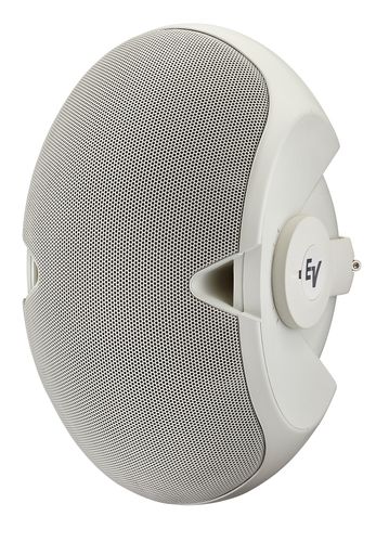 EVID 6.2T Speaker Surface Mount 70V/100V (Pair)