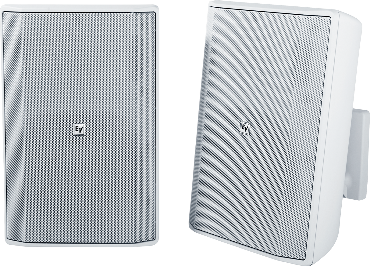 EVID-S8.2T Speaker Indoor/Outdoor Cabinet 70/100v (Pair)
