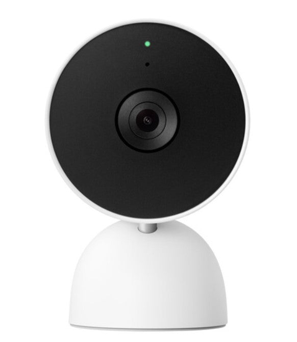 GA01998-US Camera Indoor Wired 2nd Generation