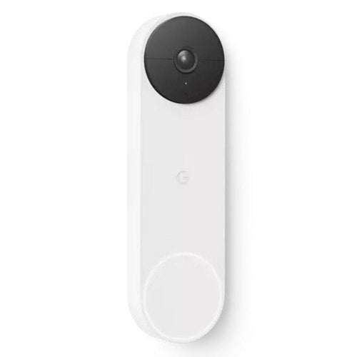 GA02268US Video Doorbell Battery Powered
