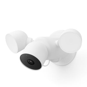 GA02942-US Camera with Floodlight Pro