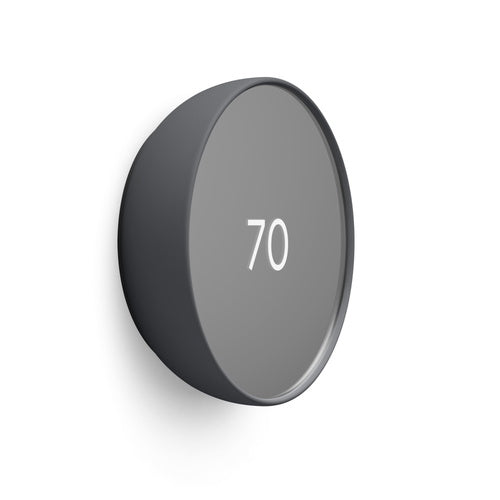 GGA02081US Thermostat Black (Charcoal)