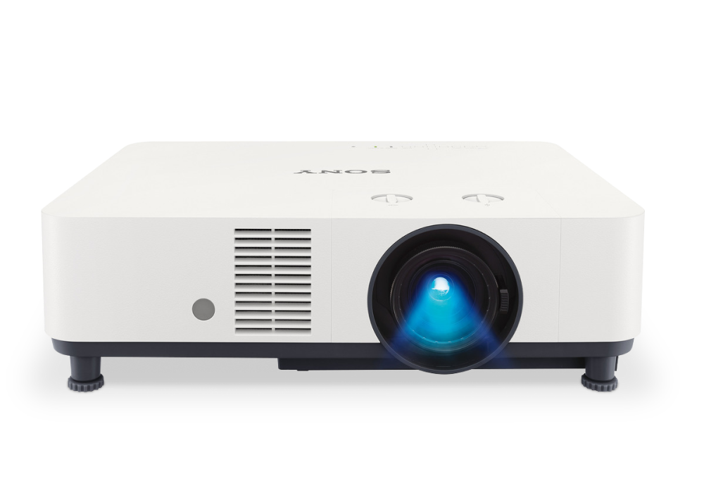 VPL-PHZ61 Projector Laser 3LCD 6400 Lumens WUXGA