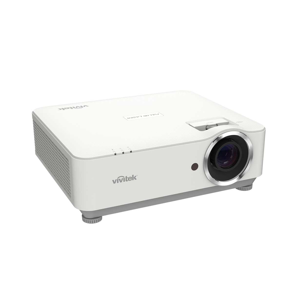 DH3660Z 4500 Lumens 1080p Laser Projector Fixed Lens
