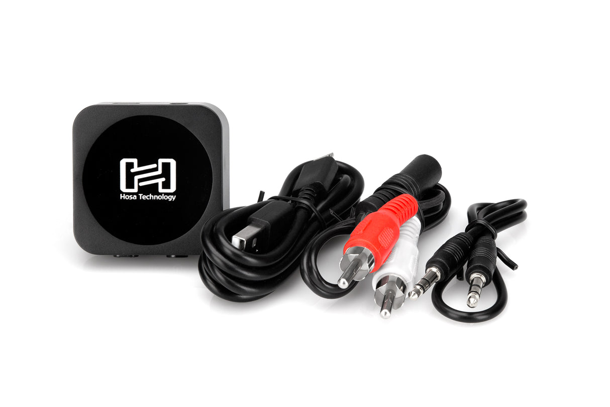 IBT402 Drive Bluetooth Audio Interface