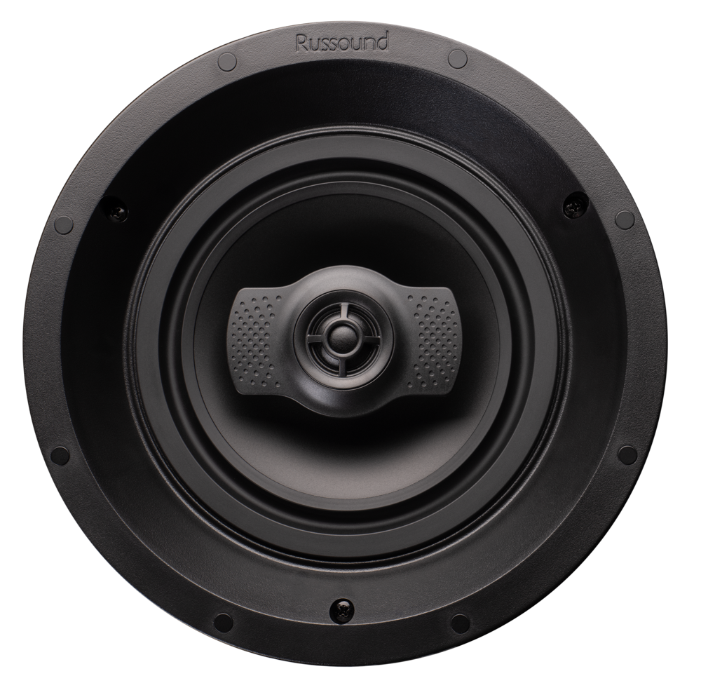 IC610 6.5" All Purpose Performance Loudspeaker (Pair)