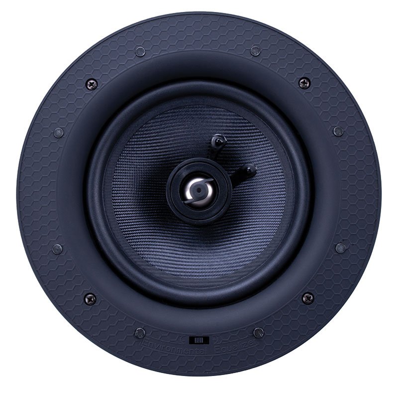 Beale Street IC6BSC In-Ceiling 6.5" Speaker Pair