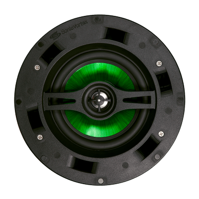IC6MB In-Ceiling 6.5" Speaker 2-Way (Each)