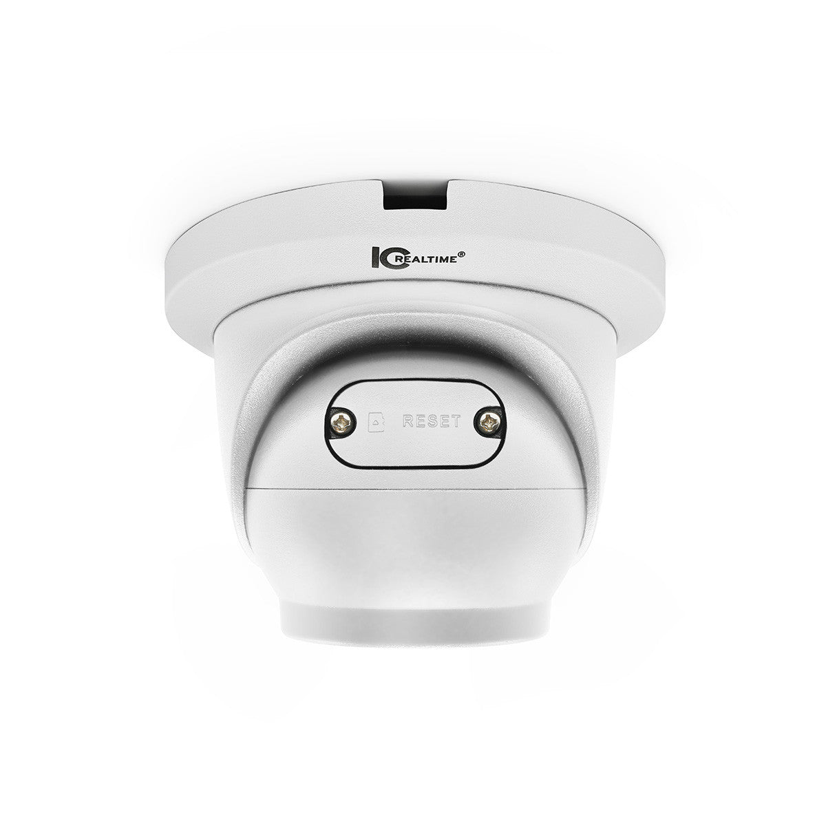 IC Realtime IPMX-E20F-IRW2 Camera 2MP IP Indoor/Outdoor