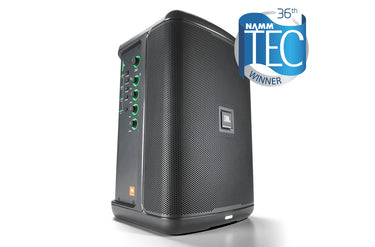 EONONE Compact All-in-One Rechargeable Personal PA System (Each)