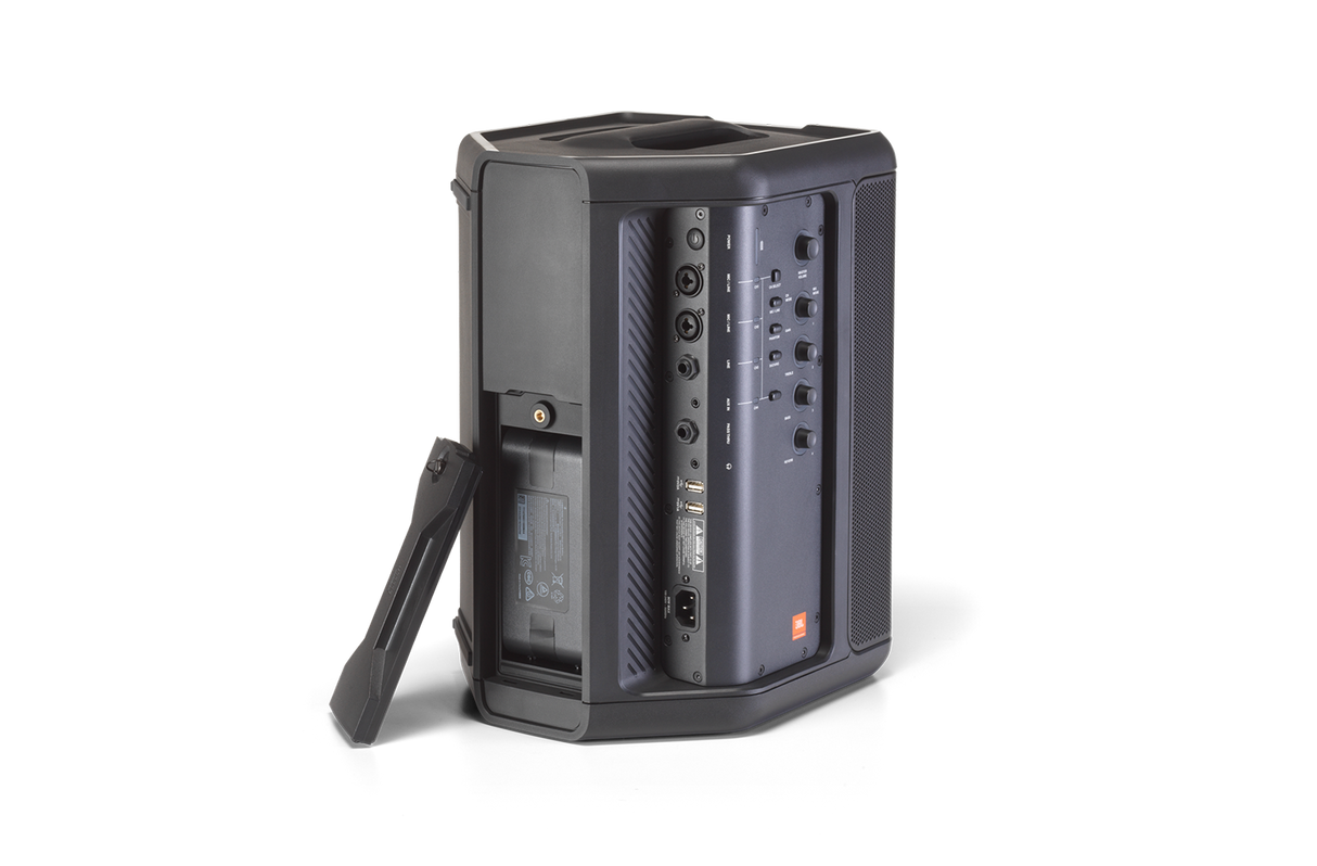 EONONE Compact All-in-One Rechargeable Personal PA System (Each)