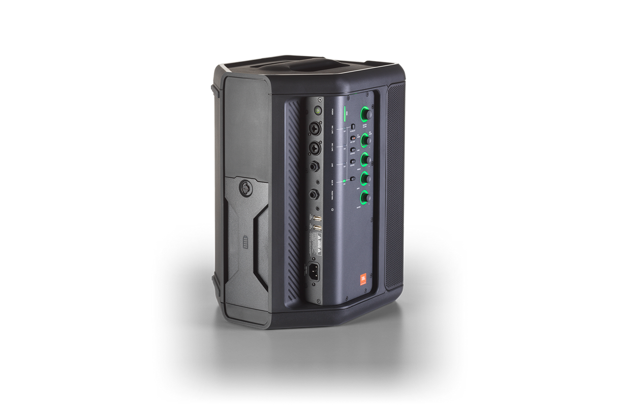 EONONE Compact All-in-One Rechargeable Personal PA System (Each)