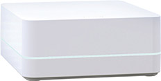 L-BDGPRO2-WH Caseta PRO BRIDGE