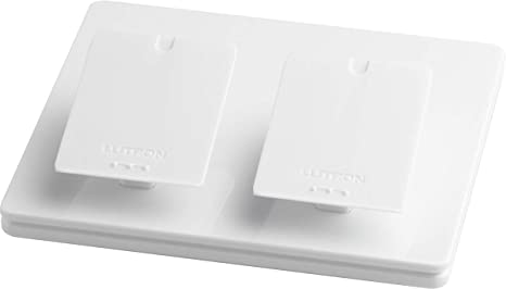 L-PED2-WH Dual-Pedestal for Pico Remote