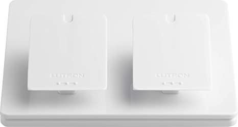 L-PED2-WH Dual-Pedestal for Pico Remote