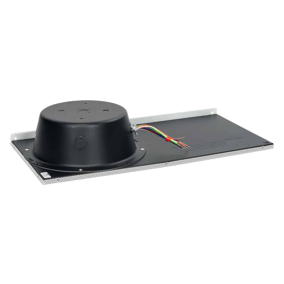 LT81072BB Dual Cone Speaker 8" 15W 1 x 2 System (Pair)