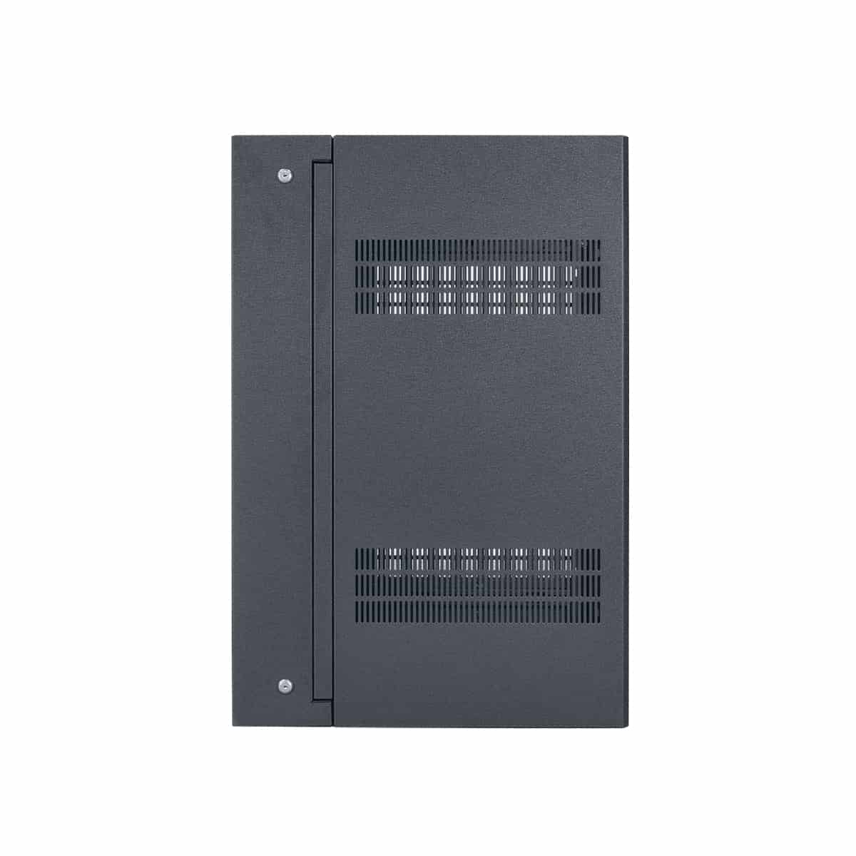 LWR1623 Rack Heavy Duty Wall Mount 16U 23" Deep Black