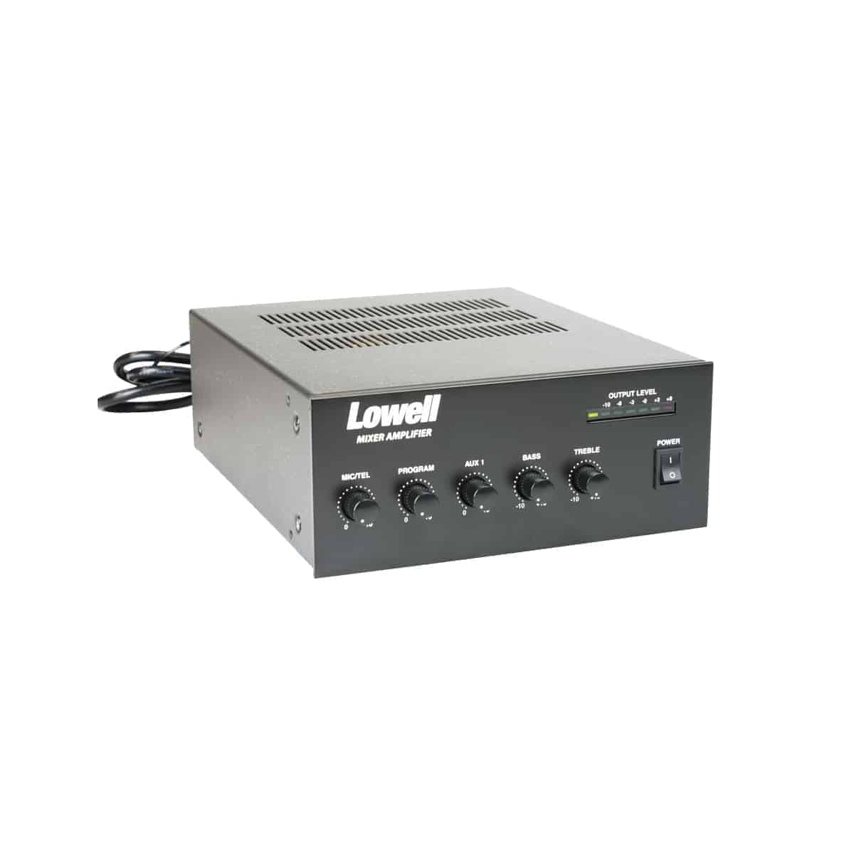 MA30WK 30W Mixer Amplifier