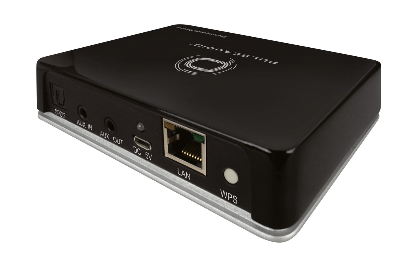 Pulse Audio PASTREAM2 Streaming Audio Receiver