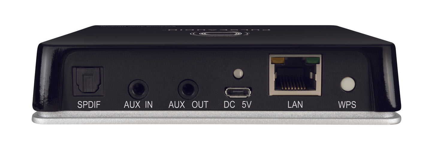 Pulse Audio PASTREAM2 Streaming Audio Receiver