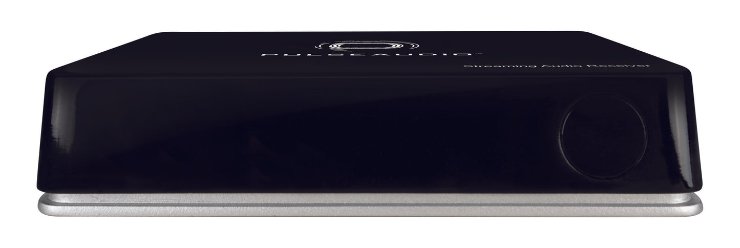 Pulse Audio PASTREAM2 Streaming Audio Receiver