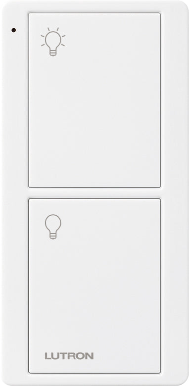 PJ2-2B-GWHL-01 PICO Wireless 2 Button Gloss