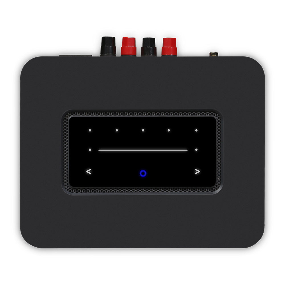 Powernode Wireless Multi-Room Hi-Res Music Streaming Amplifier