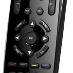 Pro24.r Plus Color Touch Screen Remote w/Charging Cradle